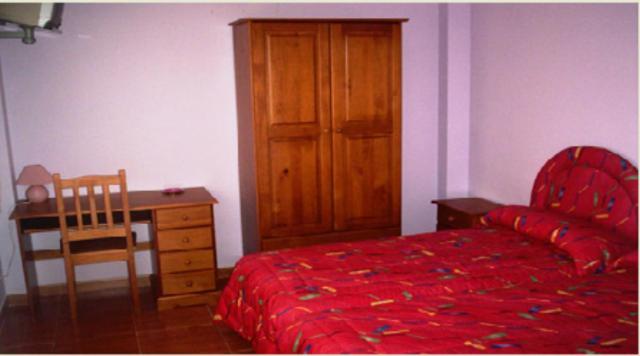 Hostal Donaire Tomelloso Exterior foto
