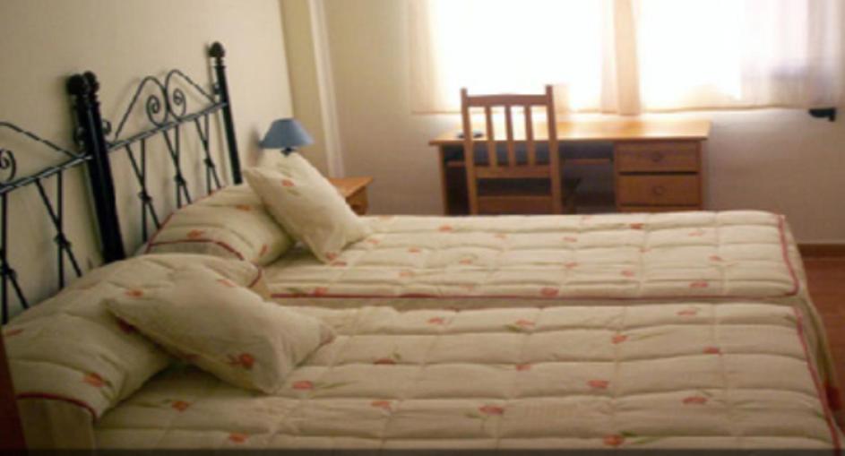Hostal Donaire Tomelloso Exterior foto