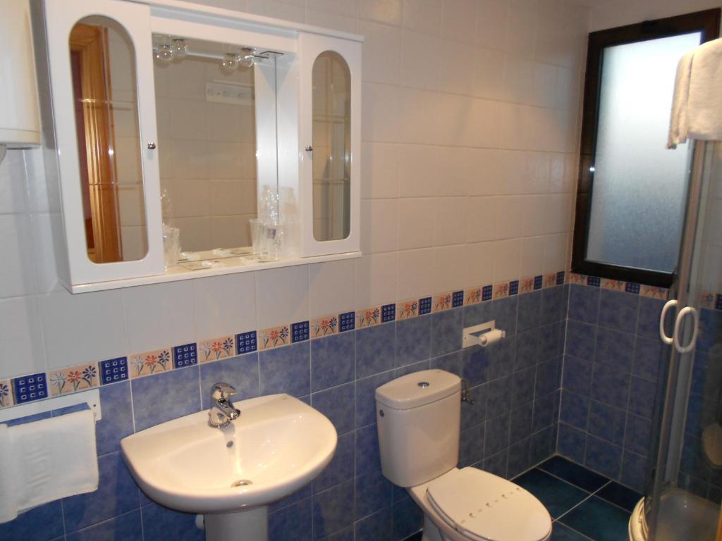 Hostal Donaire Tomelloso Zimmer foto