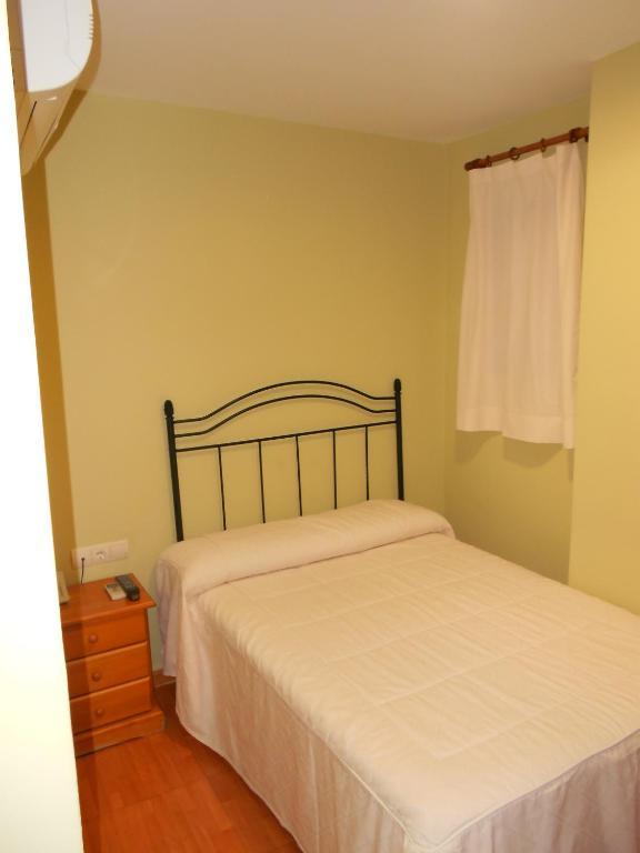 Hostal Donaire Tomelloso Zimmer foto